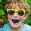 Raintree KIDS! Arapaho Thornless Blackberry -Alpha blackberrykids